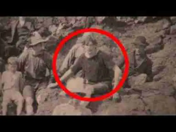 Video: Teleportations & Time Travelers Documented in History